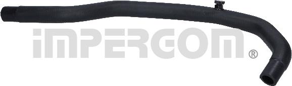 IMPERGOM 224752 - Hose, heat exchange heating car-mod.net