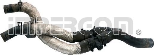 IMPERGOM 225940 - Hose, heat exchange heating car-mod.net