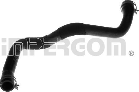 IMPERGOM 225059 - Radiator Hose car-mod.net