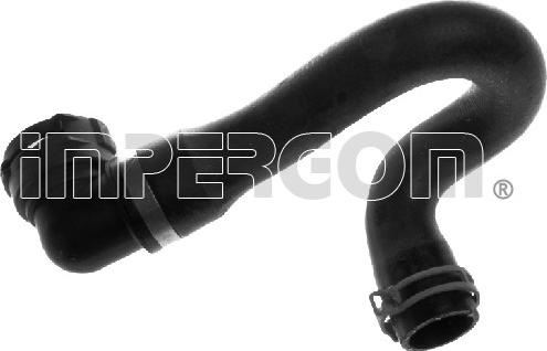 IMPERGOM 225055 - Radiator Hose car-mod.net
