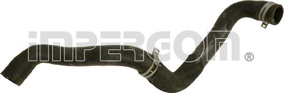 IMPERGOM 225056 - Radiator Hose car-mod.net