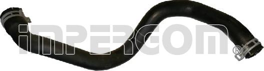 IMPERGOM 225058 - Radiator Hose car-mod.net