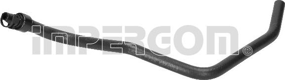 IMPERGOM 225283 - Radiator Hose car-mod.net