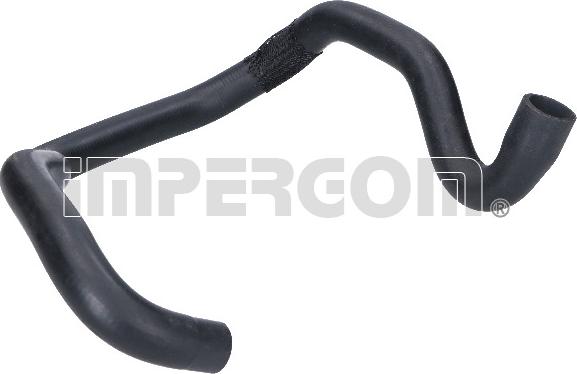 IMPERGOM 225734 - Radiator Hose car-mod.net