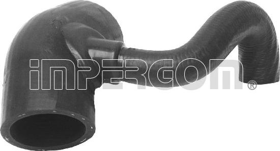 IMPERGOM 226024 - Charger Intake Air Hose car-mod.net