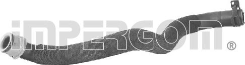 IMPERGOM 226234 - Radiator Hose car-mod.net