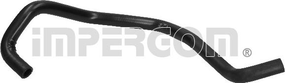 IMPERGOM 220990 - Radiator Hose car-mod.net