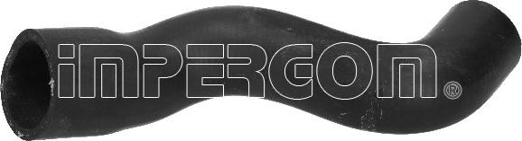 IMPERGOM 220944 - Radiator Hose car-mod.net