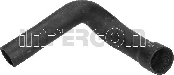 IMPERGOM 220524 - Radiator Hose car-mod.net