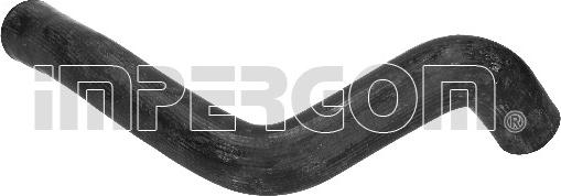 IMPERGOM 220525 - Radiator Hose car-mod.net
