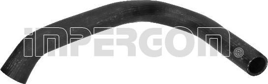 IMPERGOM 220520 - Radiator Hose car-mod.net
