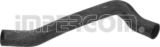 IMPERGOM 220522 - Radiator Hose car-mod.net