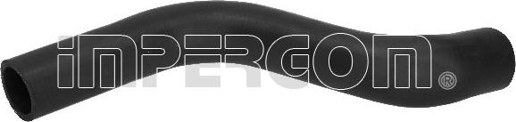 IMPERGOM 220640 - Radiator Hose car-mod.net