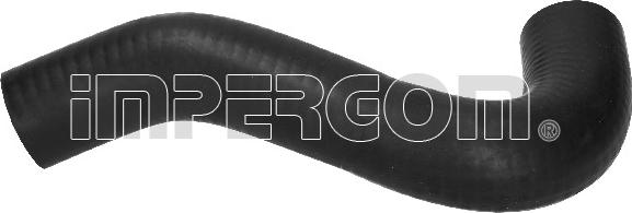 IMPERGOM 220643 - Radiator Hose car-mod.net