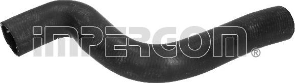 IMPERGOM 220631 - Radiator Hose car-mod.net