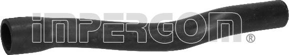 IMPERGOM 220095 - Hose, heat exchange heating car-mod.net