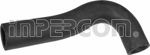 IMPERGOM 220085 - Hose, crankcase breather car-mod.net