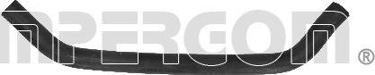 IMPERGOM 220105 - Radiator Hose car-mod.net