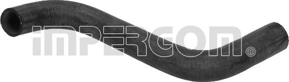 IMPERGOM 220125 - Radiator Hose car-mod.net