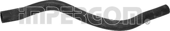 IMPERGOM 220818 - Radiator Hose car-mod.net