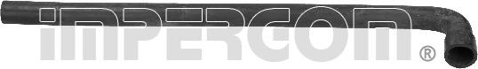 IMPERGOM 220304 - Hose, heat exchange heating car-mod.net