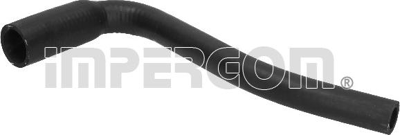 IMPERGOM 220389 - Radiator Hose car-mod.net
