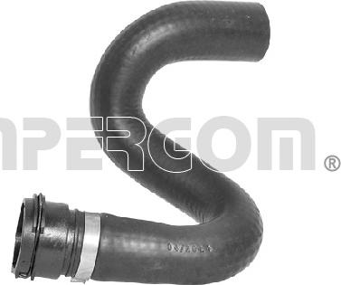IMPERGOM 220377 - Radiator Hose car-mod.net