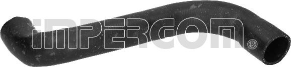 IMPERGOM 220255 - Radiator Hose car-mod.net