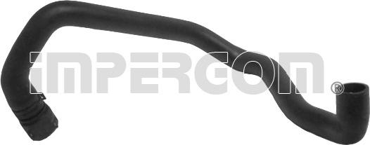 IMPERGOM 220799 - Radiator Hose car-mod.net