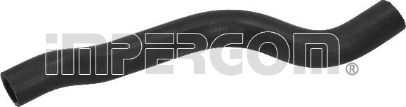 IMPERGOM 220742 - Radiator Hose car-mod.net