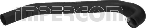 IMPERGOM 220751 - Radiator Hose car-mod.net