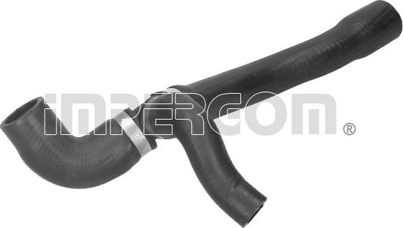 IMPERGOM 220764/1 - Radiator Hose car-mod.net