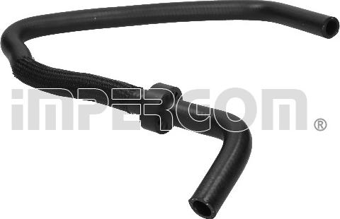 IMPERGOM 221903 - Radiator Hose car-mod.net