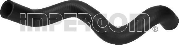 IMPERGOM 221419 - Radiator Hose car-mod.net