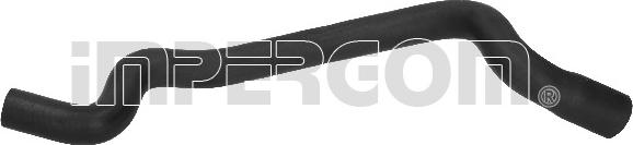IMPERGOM 221484 - Hose, heat exchange heating car-mod.net