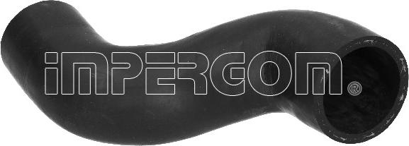 IMPERGOM 221485 - Radiator Hose car-mod.net