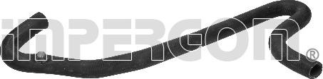 IMPERGOM 221 661 - Hose, heat exchange heating car-mod.net
