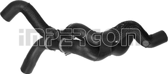 IMPERGOM 221099 - Radiator Hose car-mod.net