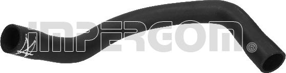 IMPERGOM 221 091 - Radiator Hose car-mod.net