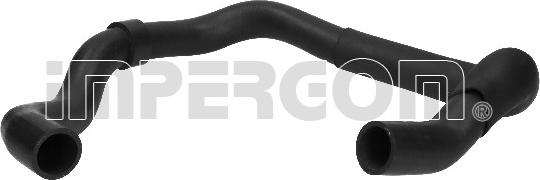 IMPERGOM 221051 - Radiator Hose car-mod.net
