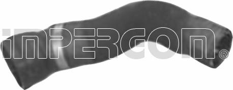 IMPERGOM 221066 - Radiator Hose car-mod.net
