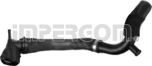 IMPERGOM 221085 - Radiator Hose car-mod.net