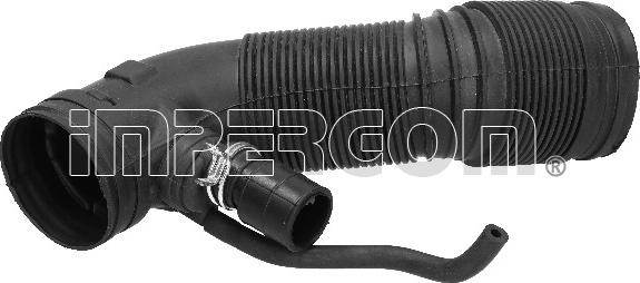 IMPERGOM 221158 - Intake Hose, air filter car-mod.net