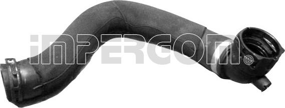 IMPERGOM 221104 - Radiator Hose car-mod.net