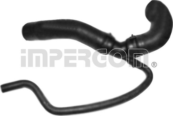 IMPERGOM 221108 - Radiator Hose car-mod.net