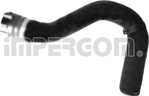 IMPERGOM 221107 - Radiator Hose car-mod.net