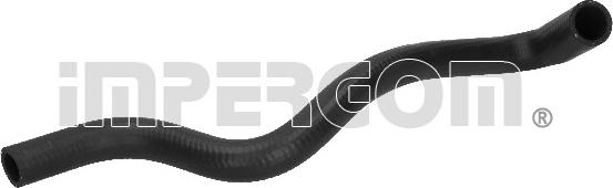 IMPERGOM 221114 - Radiator Hose car-mod.net