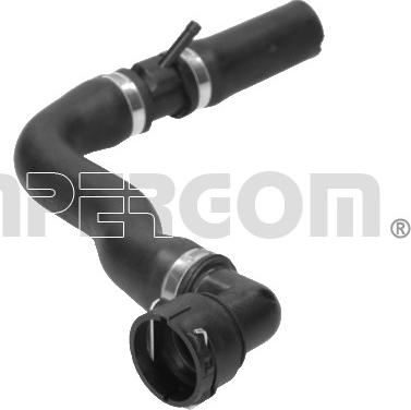 IMPERGOM 221 110 - Radiator Hose car-mod.net