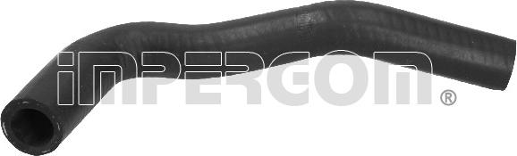 IMPERGOM 221890 - Radiator Hose car-mod.net