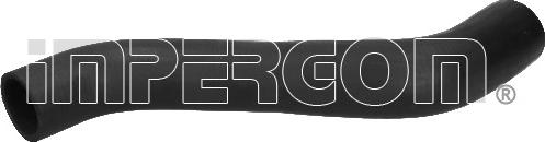 IMPERGOM 221897 - Charger Intake Air Hose car-mod.net